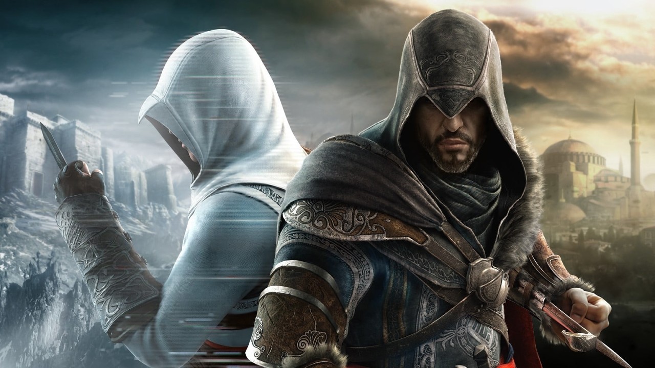 Masyaf Must Be Reclaimed Assassin s Creed Revelations Part 1 2K masyaf-must-be-reclaimed-assassin-s-creed-revelations-part-1-2k