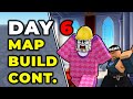 Did OSHA Just Sabotage My Roblox Map?! | Day 6 – 30-Day Dev Challenge