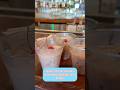Best cocktail at Disney World? Try the PB&J at Tune-In Lounge! #DisneyDrinks #PBJCocktail