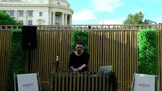 Dj Pado (Iasi, Romania) - Live mix June 2022