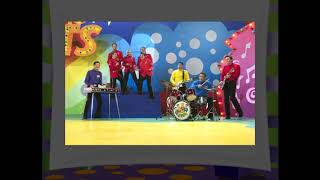 The Wiggles  Top Of The Tots  Photo Gallery 2004