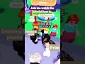 link in comment copy the link search on Google or chrome and join #free #roblox #viral #robux #robux