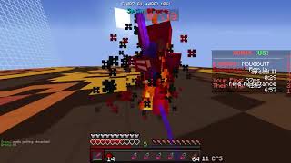 Zedia Vs Perja 1V1 On Zonix