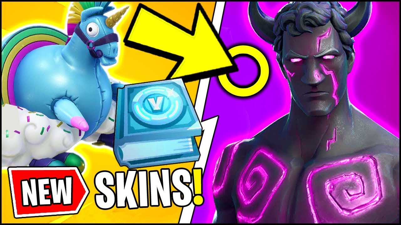 *ALL* Fortnite v7.40 LEAKS!! NEW SKINS, FREE GLIDER, FALLEN LOVE