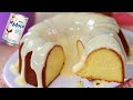 SUPEROU MINHAS EXPECTATIVAS | MUITO MACIO FÁCIL E DELICIOSO | BOLO DE LEITE CONDENSADO -Dika da Naka