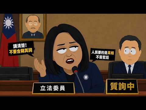 KyrieJ -《東方不敗》王鴻薇 Diss