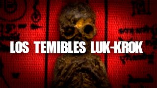 Los Temibles LUK-KROK