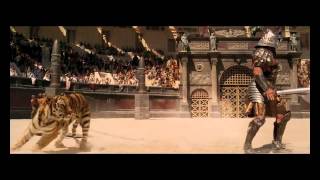 Gladiator: We who are about to die, salute you!