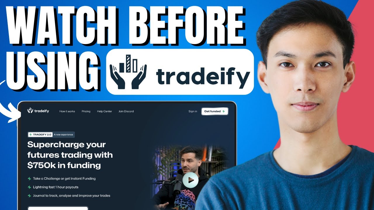 Tradeify Rules Tradeify Payout Rules To Be Aware Of - Important Things To Know - YouTube