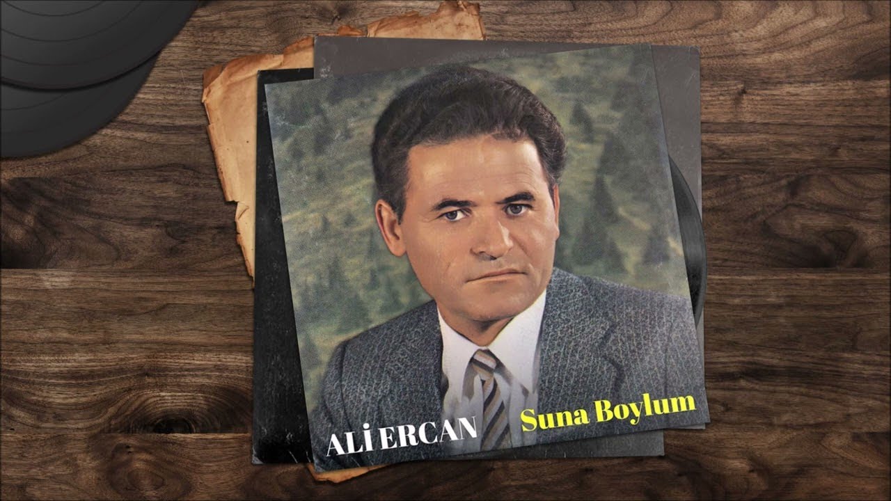 Guarda Ali Ercan - Elifim (Official Audio) su YouTube Guarda Ali Ercan - Elifim (Official Audio) su YouTube
