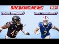 NFL BREAKING NEWS | BUFFALO BILLS TRADE RUMOURS &amp; SIGNING!!!