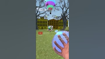 NEXTBOTS get angry Part 152 #gmod #nextbots #shorts #chasing #chase #viral