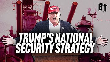 Trump’s 2025 National Security Strategy: Contain China, Control Africa