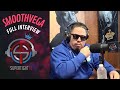 SMOOTHVEGA ON GROWING UP IN FT WORTH TX TRANSITIONING FROM A RAPPER TO MGMT CONCERT PROMOTER mp3