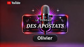 Olivier : Quitter l'Église mormone et se reconstruire