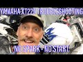 Yamaha XT225 Serow Troubleshooting, No Spark