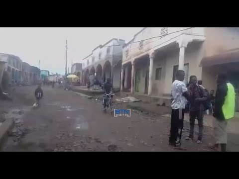 MUSANZE - CYUVE: ABANTU BATAZWI BIRAYE MU BATURAGE BARABATEMAGURA ...