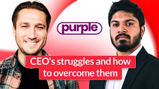 The Delegating Dilemma, Difficult Customers And Leads Sources Thisaru Mahadurage, Purple Software