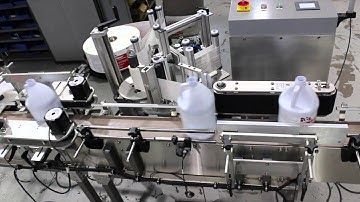 Encoders on the Job - In-Line Packaging