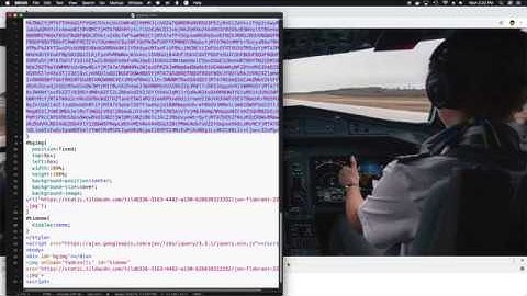Javascript Placeholder Effect