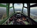 303 Squadron: Battle of Britain Gameplay (PC HD)