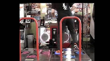【DDRプレイ動画】Life is beautiful 『EXPERT DOUBLE』 RANK AAA
