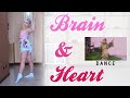 Melanie Martinez – Brain & Heart Dance Cover // KoHaru