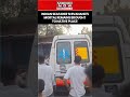 Indian Seafarer Shivanand's Mortal Remains Brought To Native Place After US Military Strike #shorts