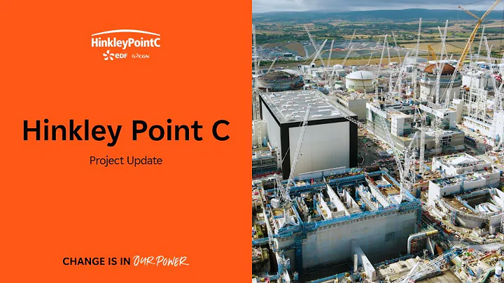 Hinkley Point C | Project Update October 2025