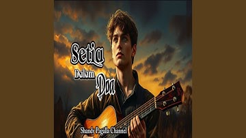 Setia Dalam Doa