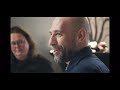 Docu Stichting Nooit Voorbij Abdelkader Benali liep een dag stage bij ons