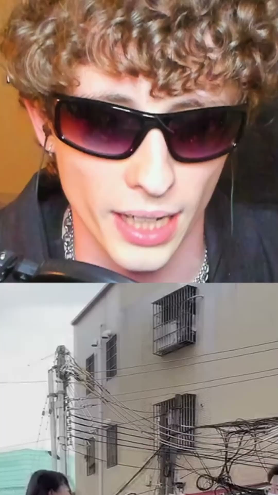 El CASCO super RESISTENTE?