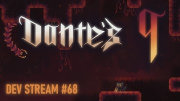 Dev Stream #68 - cat game dev :3