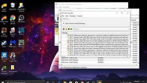 how to fix missing textures in trainz
