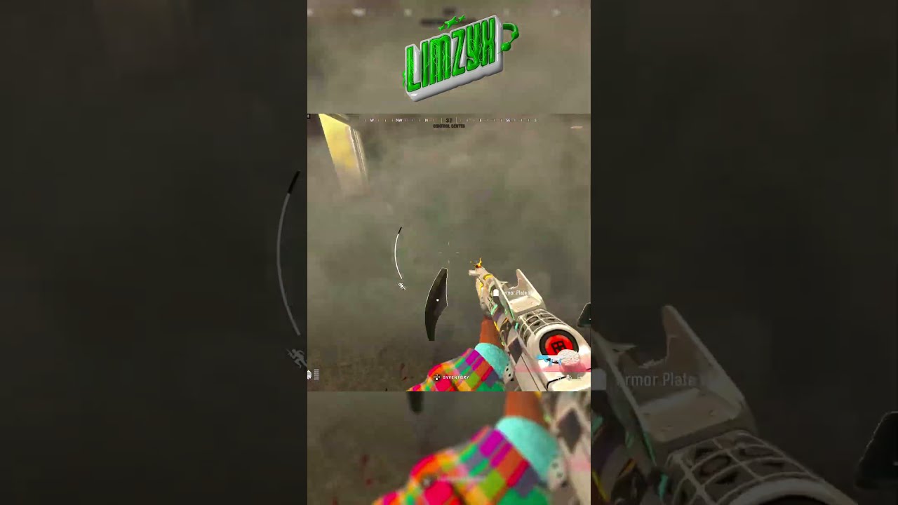 Master These Secret Rebirth Moves To Dominate Matches Shorts Warzone Explore