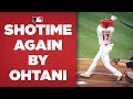 SHOHEI OHTANI HOMERS AGAIN!! (League-leading FOURTEENTH home run of season!)