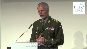 ITEC 2016 Official Video