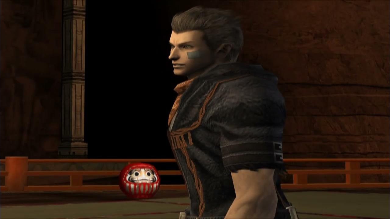 God hand stage 9 i pcsx2 nightly cheat code breaker edit youtube