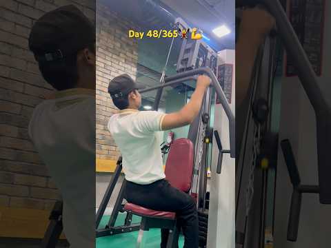 Day (48) #trending #motivation #game #changeyourmindsetchangeyourlife #shorts #gym #viral