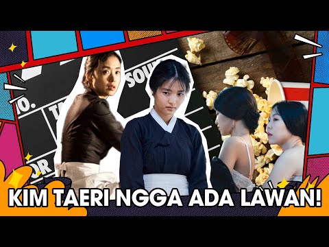 7 REKOMENDASI FILM SEMI KOREA PALING KEREN! - REMOK