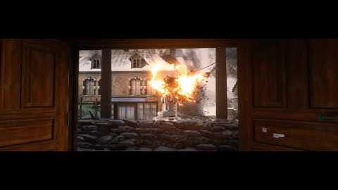 OpTic Pamaj: The Catalyst 3 Trailer- A Black Ops 3 Montage by @NikkyyHD