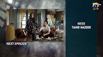 Mohra Episode 42 Teaser - 10th October 2025 -