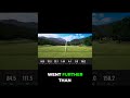 Golf: Don't Chase Results, Master Performance!