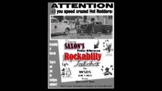 Jingle: How Rockabilly Was Invented - Steve Saxon (Braithwaite) screenshot 4