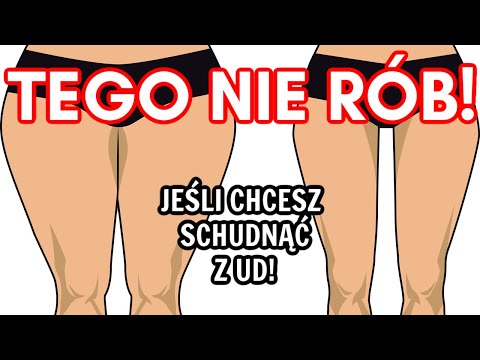 Wideo: Jak Szybko Zmniejszyć Rozmiar Ud