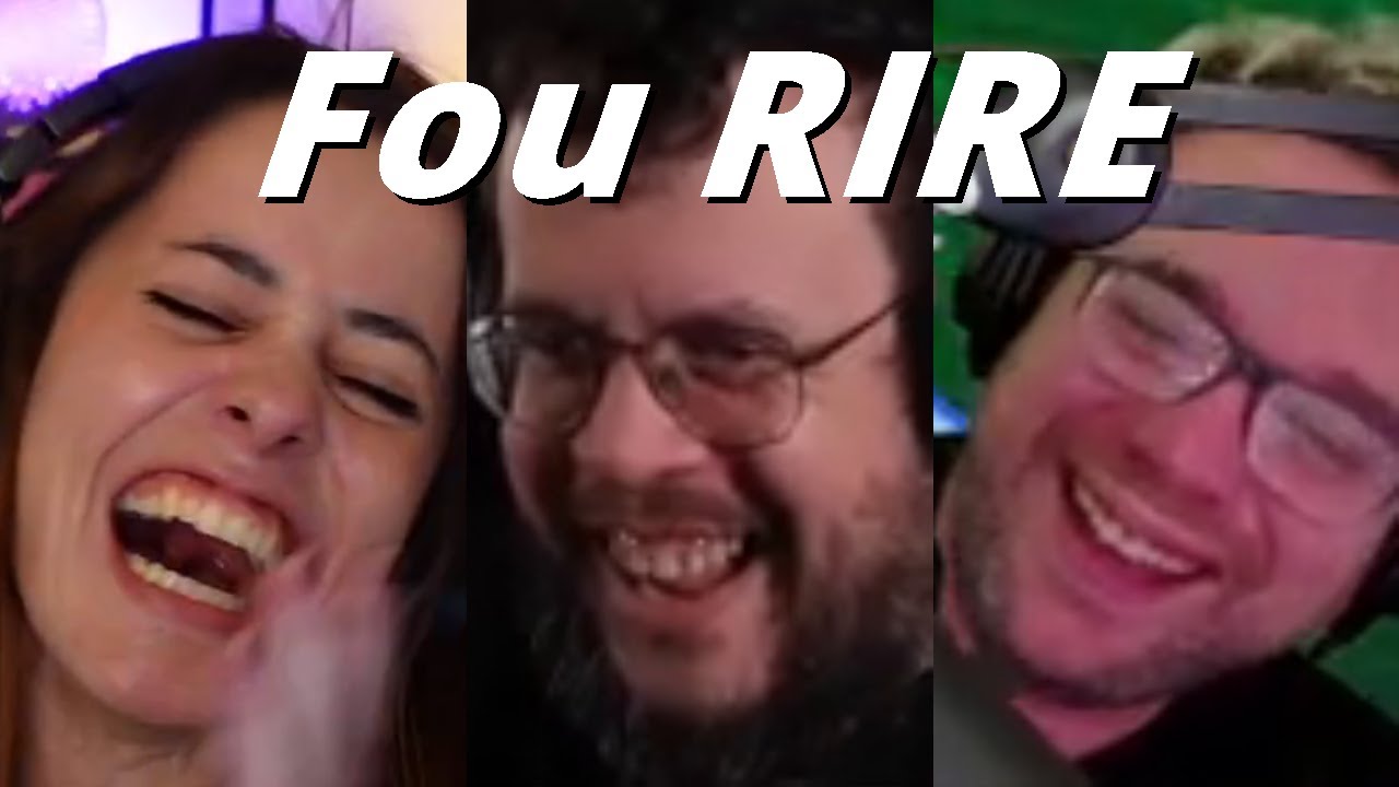 Réflexions sur un MERCH du LUNDIZ ?! Rire PORCIN, JDG dérape et Florence INTANKABLE ! Lunars