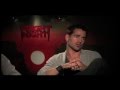 Fright Night 2011 Colin Farrell - Christopher Mintz-Plasse &amp; Chuey Martinez