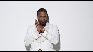 Jaheim  - Masterpiece