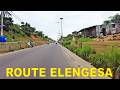 19 02 2026 ROUTE ELENGESA MAKALA Kinshasa Rdc 