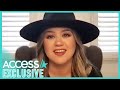 What Kelly Clarkson’s Tattoos Remind Her Of (Exclusive)